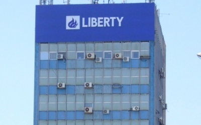 One Warehouse Liberty Galati